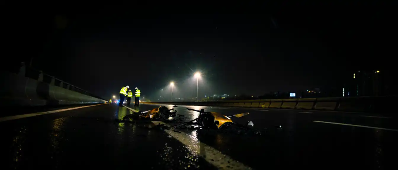 Под Москвой сработала ПВО: отражена атака беспилотников