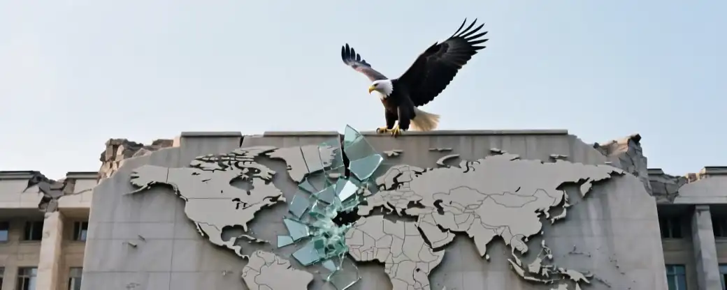 США остаются нейтральными при критике России в ООН