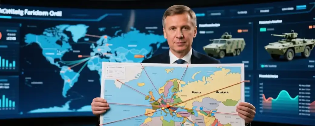 Иностранные партнёры заинтересованы в опыте России по СВО — Шугаев