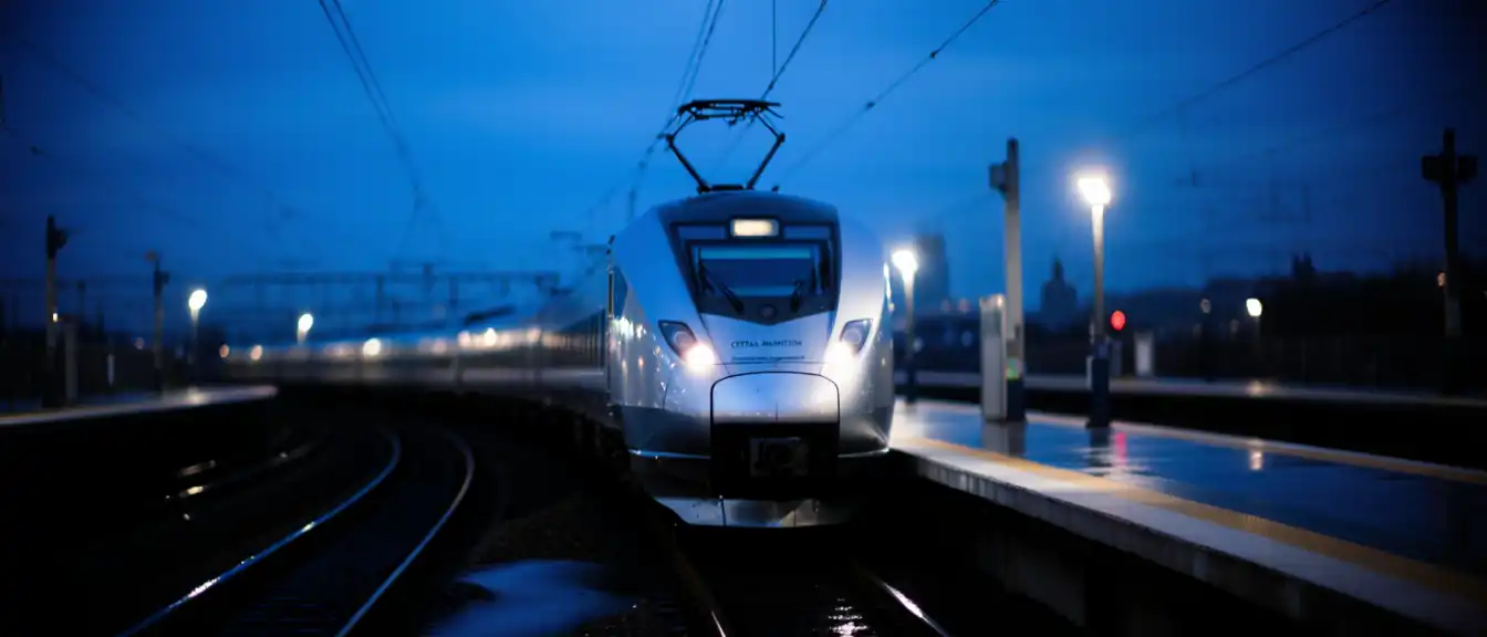 «Королек» на рельсах: москвичи сами решили, как называть новые поезда МЦД
