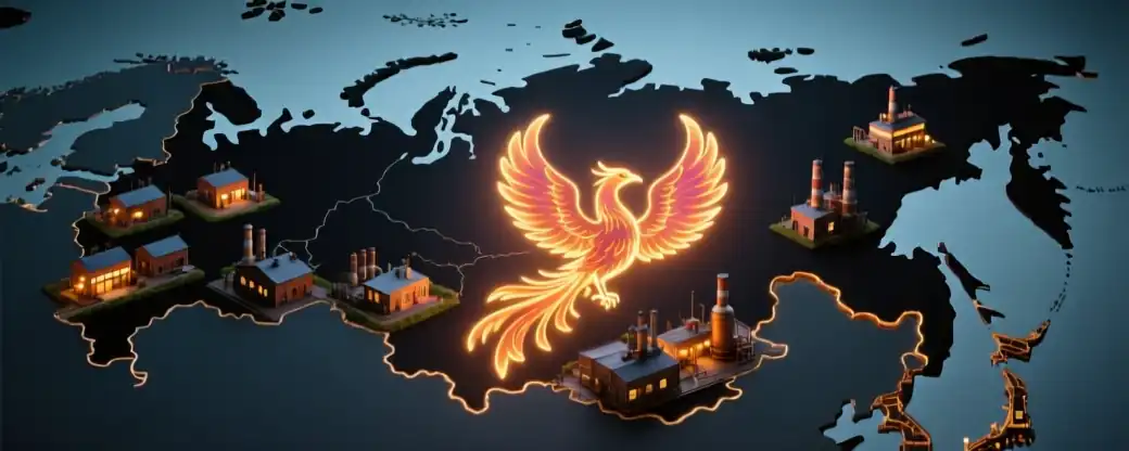 Патриотический маркетинг на выставке «Техно лето 2026»: малые предприятия Хабаровского края представили свои товары