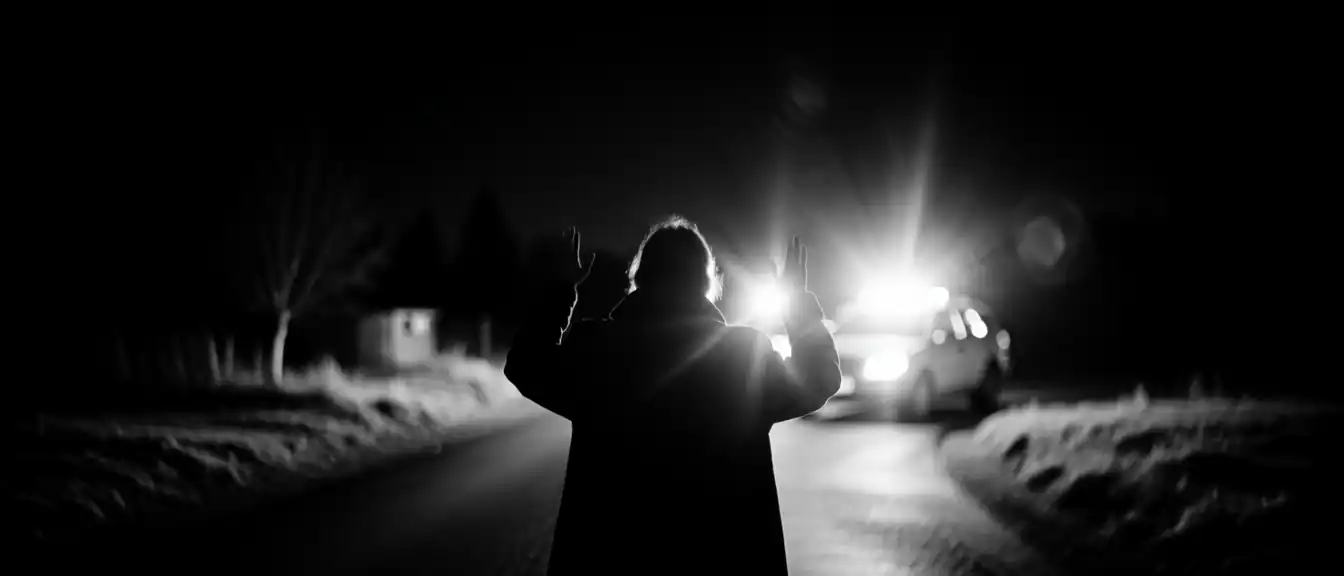ЗАГОЛОВОМУ: Трагедия в Софийской области: алкогольная ссора закончилась убийством