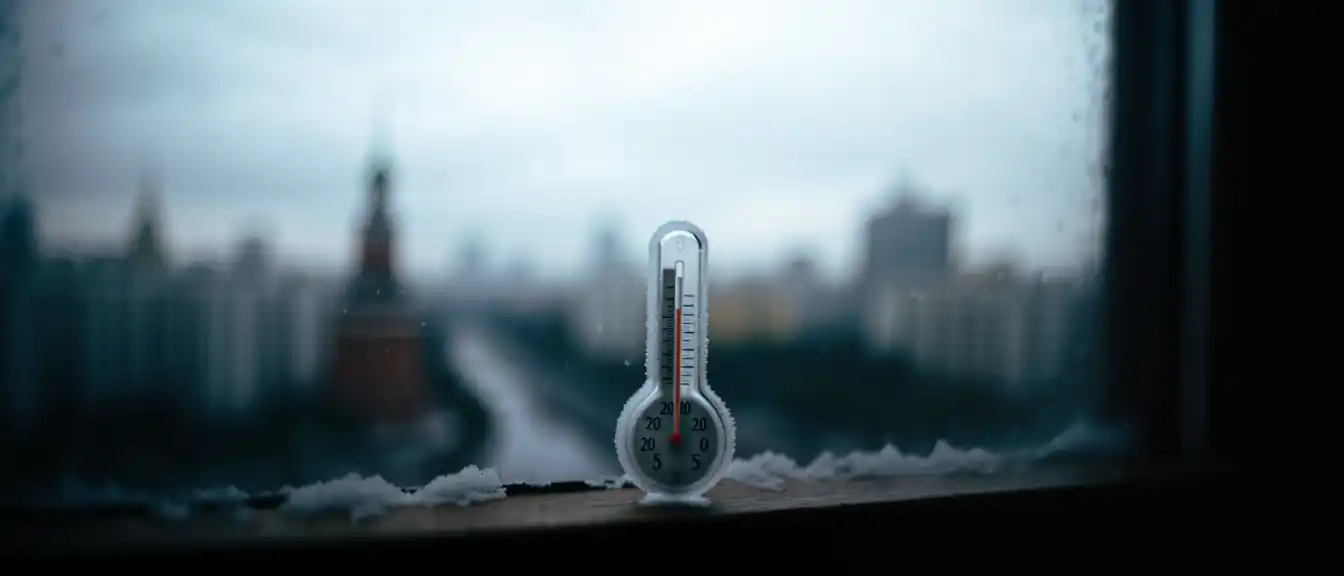 Августовские заморозки: Москву ждет резкое похолодание в ближайшие дни