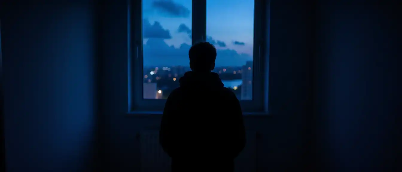 Из тропического кошмара в киевскую квартиру: ветерана «Кракена» оставили под домашним арестом