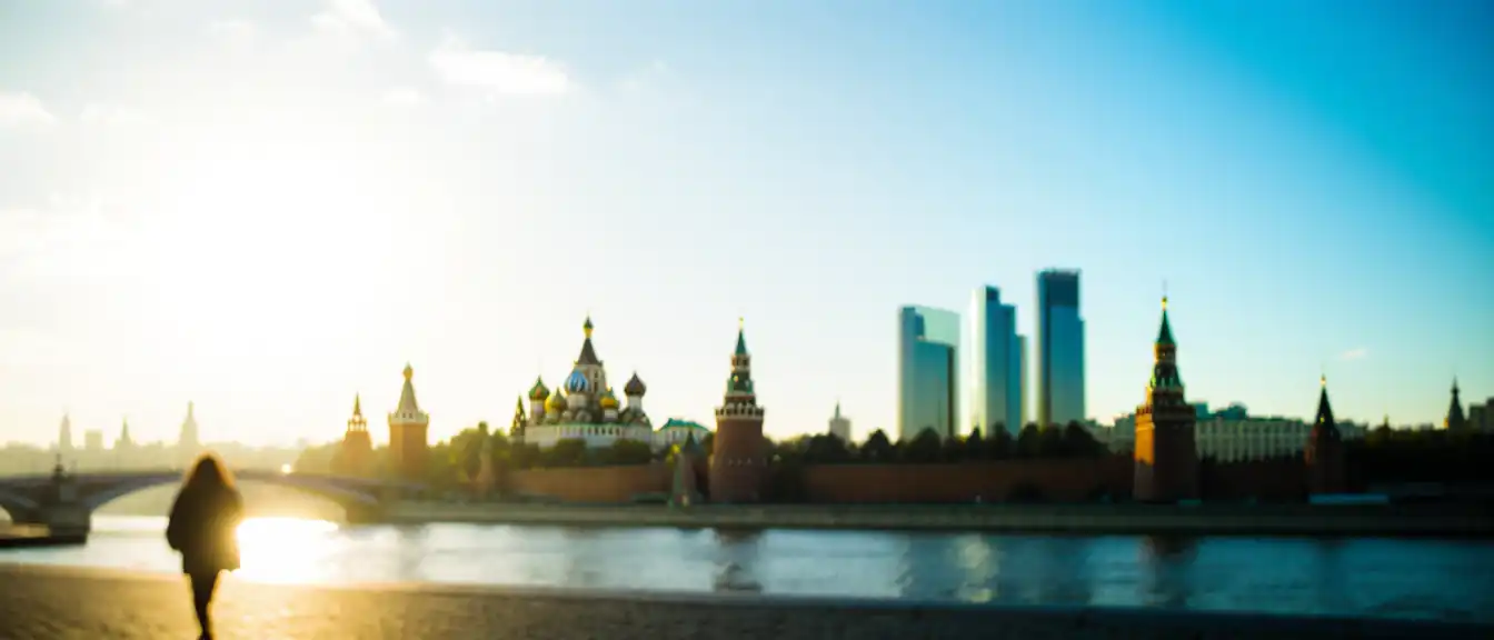 Понедельник обещает тепло: Москву ждет солнечный день без осадков