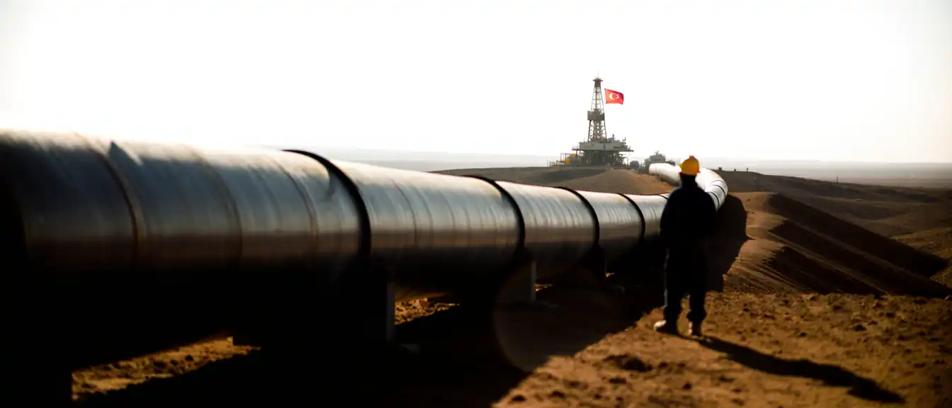 Нефтяной альянс на границе: Турция вступает в игру за ресурсы Киркука