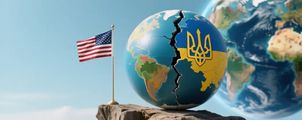 Вашингтон остается в стороне от критики России совместным заявлением Украины
