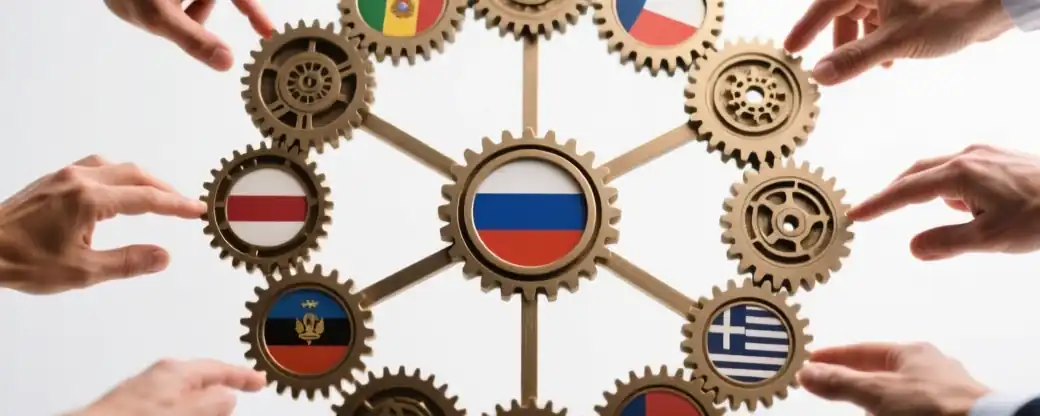 Иностранные партнеры проявляют интерес к российскому опыту на СВО