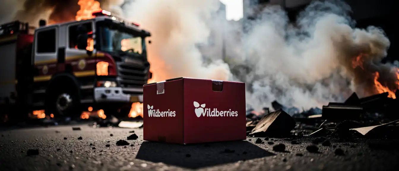 Под огнем логистики: Самарский склад Wildberries в центре масштабной серии атак