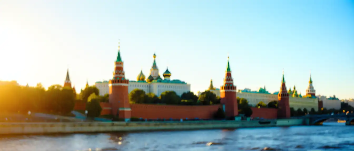 Солнце и тепло: антициклон готовит москвичам идеальный уикенд