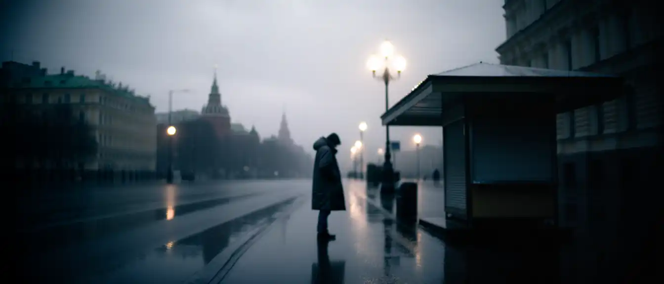 Прощай, жара: Москву накрывает ночным похолоданием, но впереди уже ждут теплые дни