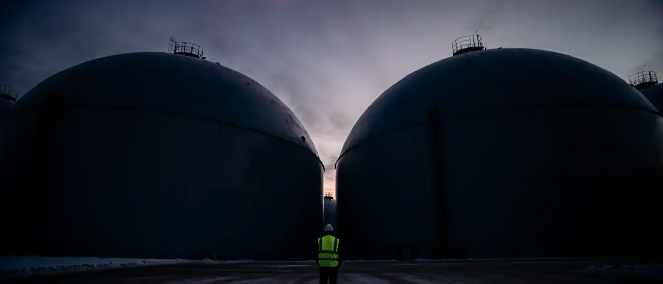 Газовый дефицит на горизонте: эксперт Eni предупредил о рисках для европейского зимнего сезона