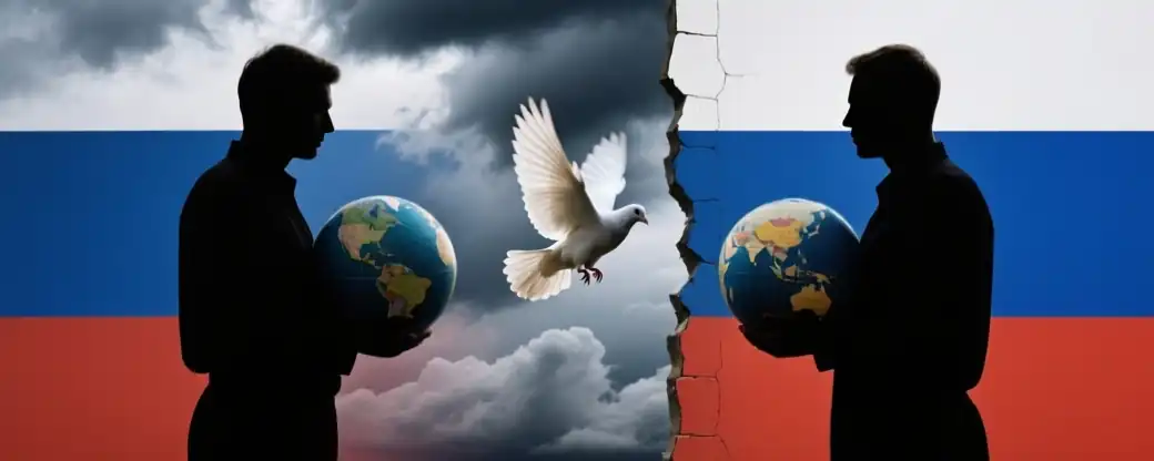 Предупреждение Полянского: Запад и Россия на грани прямой военной конфронтации