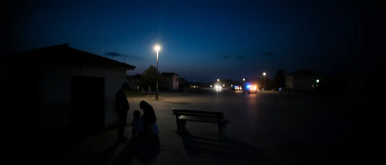 Небо под прицелом: в Крыму объявлен режим повышенной угрозы из-за беспилотников