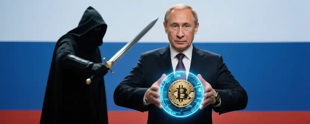 Правительство РФ усиливает защиту цифровых активов от международных санкций