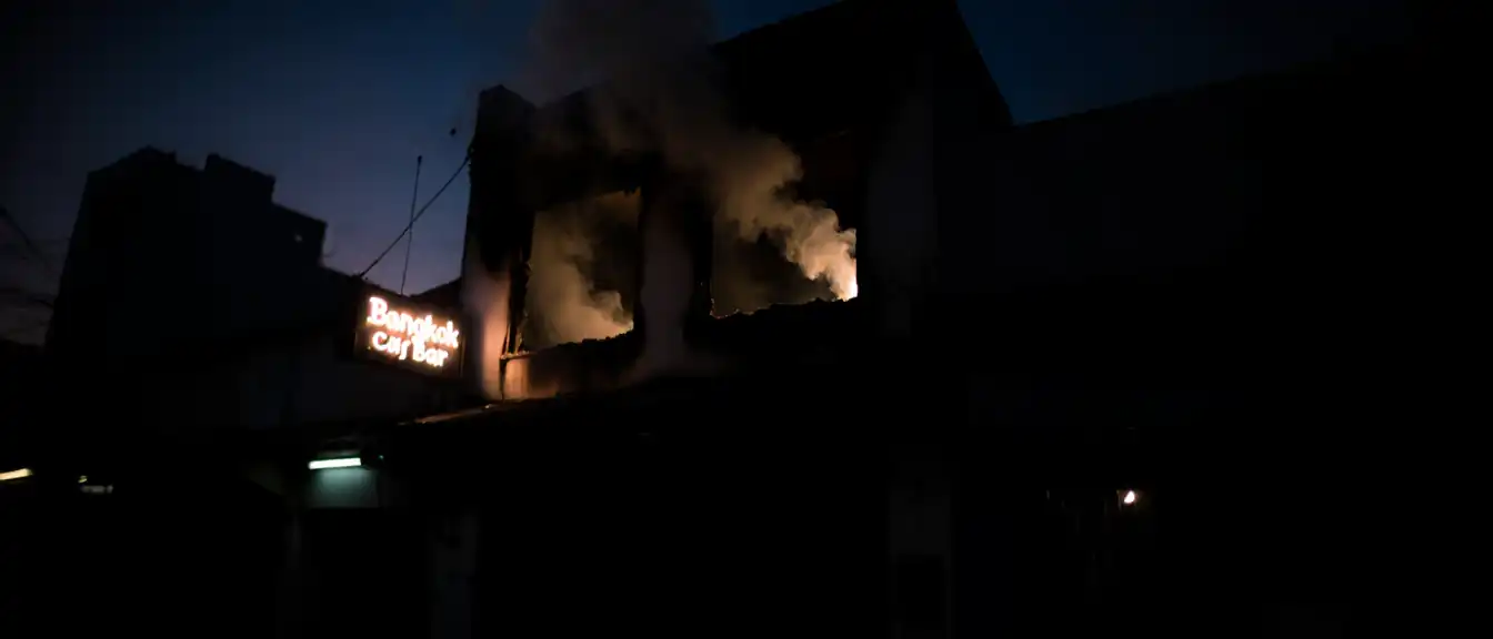 Трагедия в Бангкоке: российское представительство не получило сигналов о пострадавших среди соотечественников