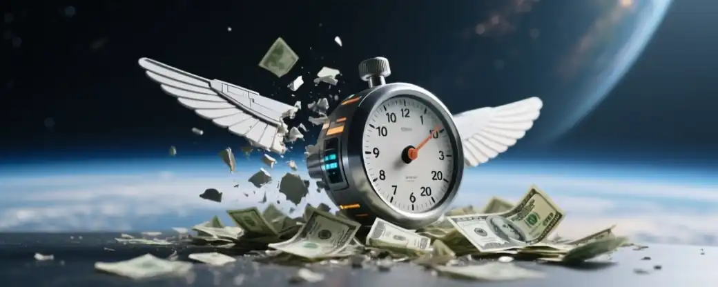 Падение акций SpaceX Маска – космические амбиции под угрозой?