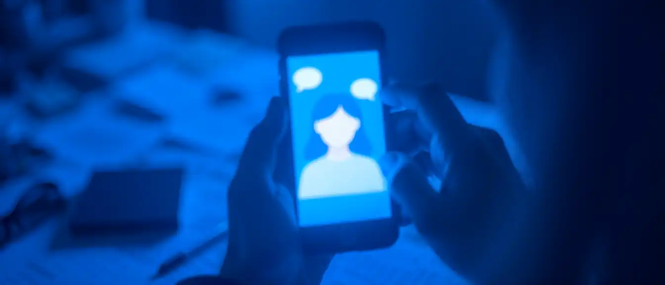 Ловушка в мессенджере: как аферисты из «Дайвинчика» подрывают безопасность молодежи