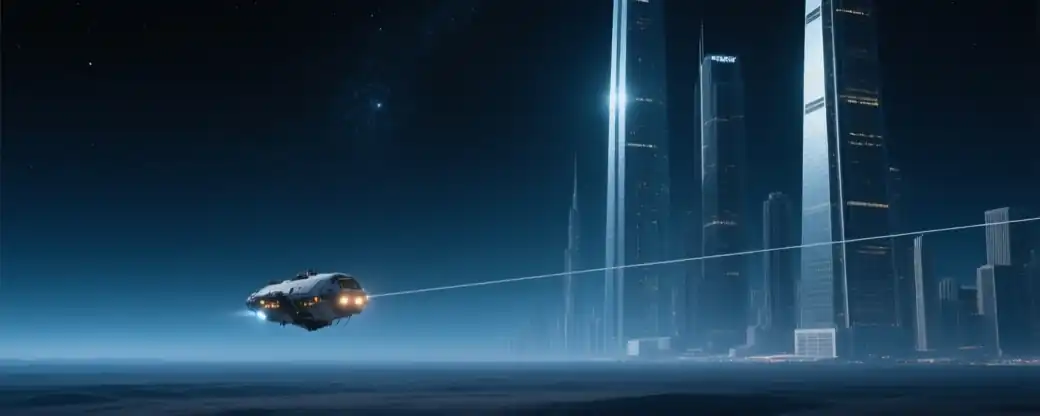 Капитализация SpaceX Поползла Вниз, Но Цели Большой Инвестиции Невиданы