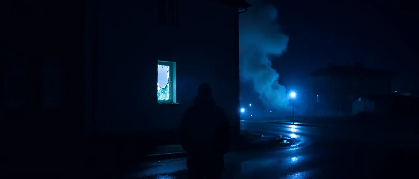 Ночной грохот в Сумах: область под ударом