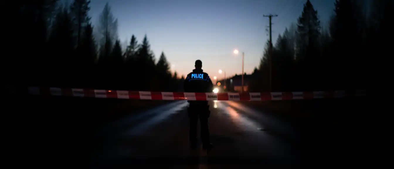 Из-за угрозы нападений бурых медведей в Байкальске ввели комендаторский час и запретили посещение лесных зон