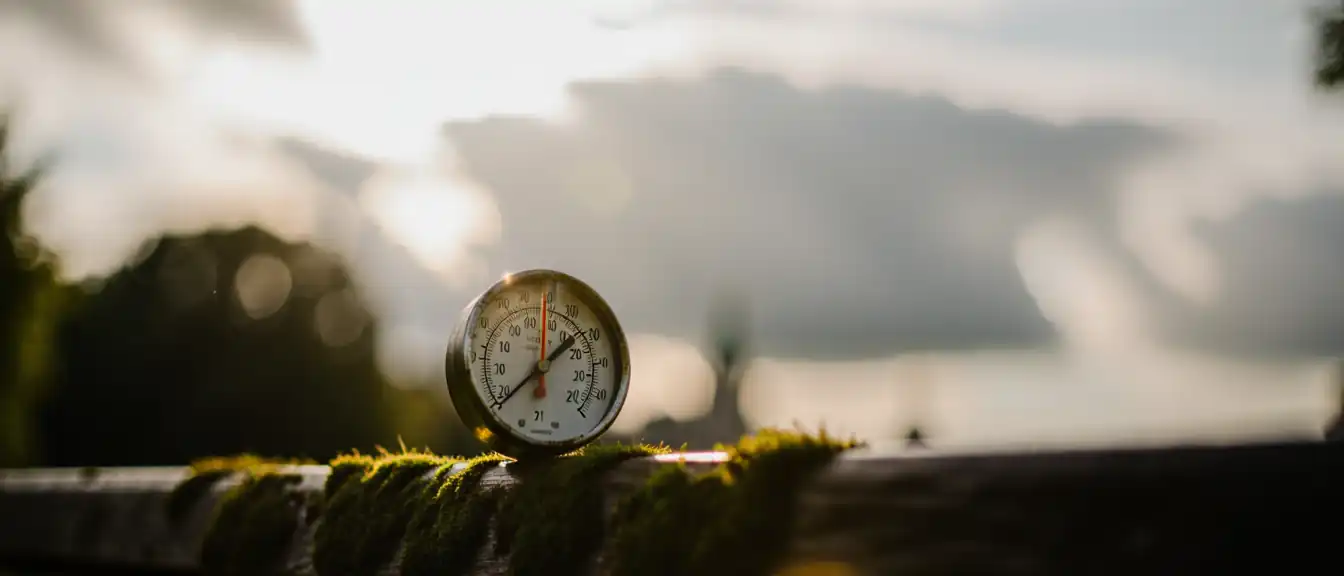 Летнее тепло задерживается в столице: когда ждать настоящих осенних холодов