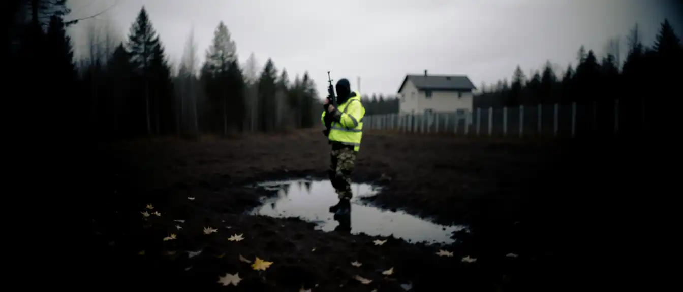 Режим повышенной готовности в Хакасии вынудил власти провести масштабное регулирование численности бурых медведей