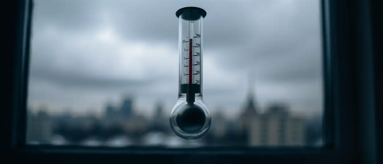 Резкий скачок атмосферного давления зафиксируют в Москве в начале текущей недели