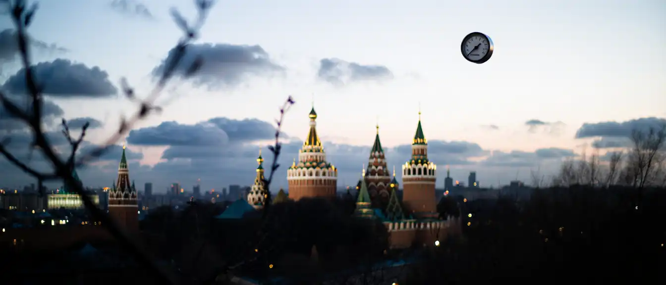 Татьяна Позднякова спрогнозировала для Москвы переменчивую облачность и отсутствие осадков в четверг