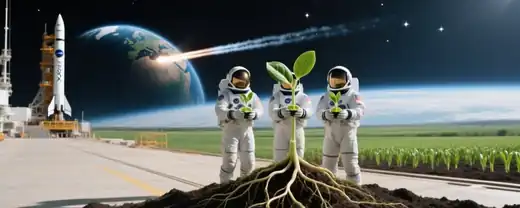 SpaceX готовится к потенциально крупнейшему IPO в истории