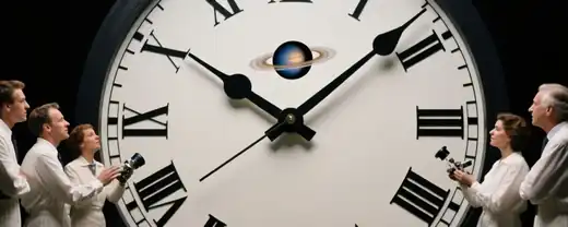 Расширение Вселенной под вопросом: новые данные меняют наше понимание космоса