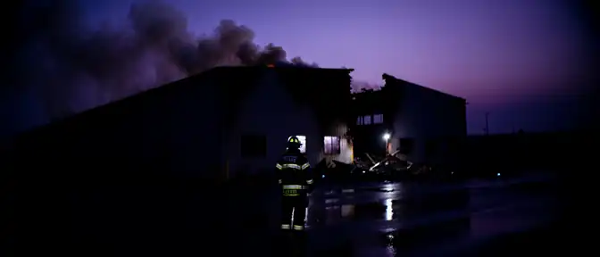 Под прицелом — не только заводы: Краснодарский край усиливает защиту гражданских объектов после ночного удара
