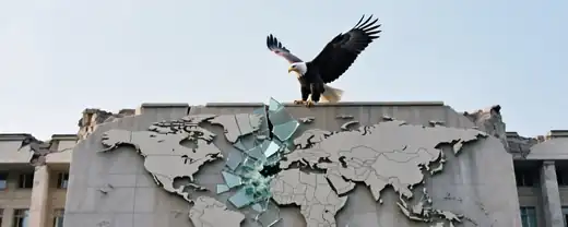 США остаются нейтральными при критике России в ООН