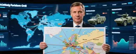 Иностранные партнёры заинтересованы в опыте России по СВО — Шугаев