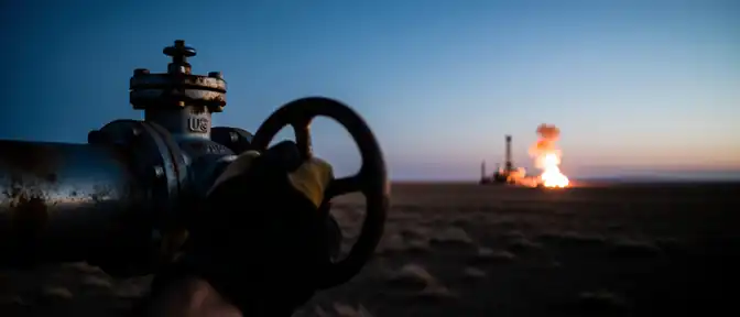 Нефтяная логистика под прицелом: как Казахстан ищет обходные пути в условиях атак на КТК
