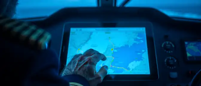 Курс на профессионализм: кто станет двигателем развития российского водного флота