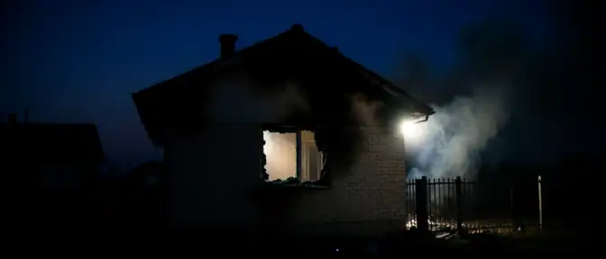 Трагедия в приграничье: Белгородская область под огнем — есть погибшие и тяжелые ранения
