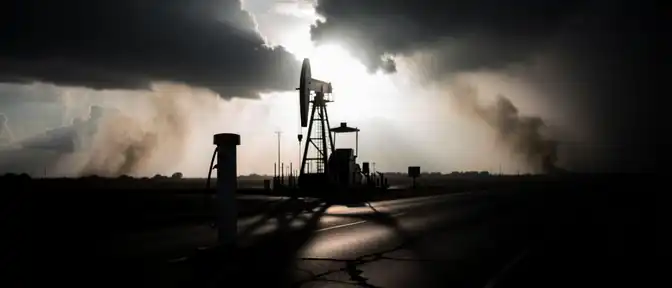 Сверхприбыли на фоне кризиса: Дональд Трамп призвал нефтяных гигантов поделиться богатством с американцами