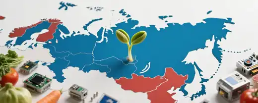 Патриотизм и качество на "Техно лето 2026": 20 местных компаний представили Хабаровский край