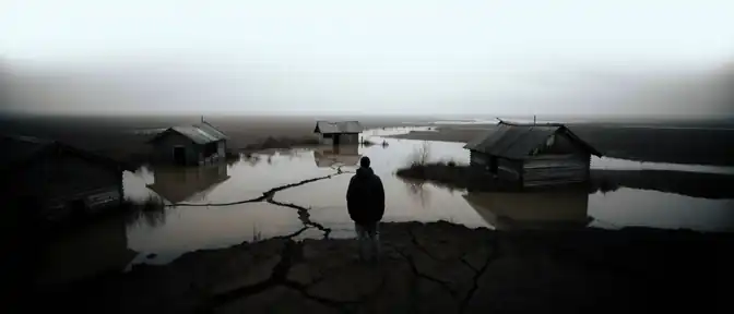 Приморье борется с последствиями стихии: уровень затоплений в регионе начал снижаться