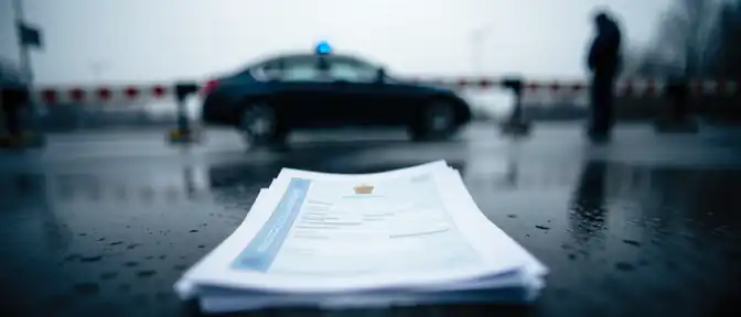 Ловушка для покупателя: поможет ли новый закон легализовать автомобили из базы Интерпола?