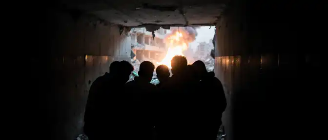 Трагедия в Константиновке: как отступление ВСУ обернулось взрывом в жилом подвале