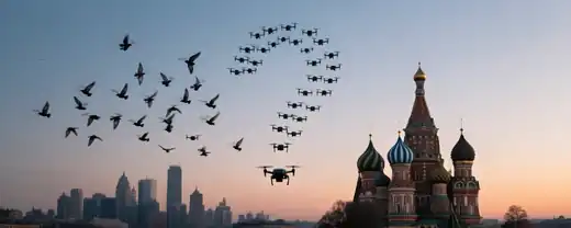 Мэр Москвы Сергей Собянин озвучил новую угрозу безопасности столицы