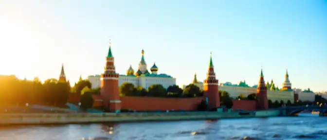 Солнце и тепло: антициклон готовит москвичам идеальный уикенд