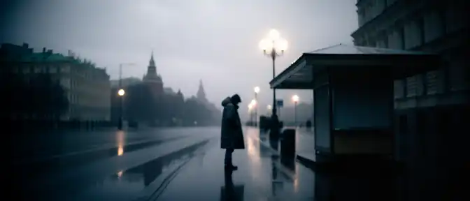 Прощай, жара: Москву накрывает ночным похолоданием, но впереди уже ждут теплые дни
