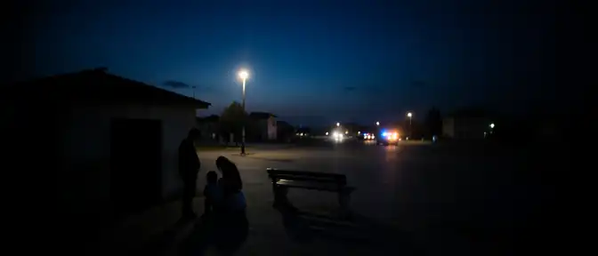 Небо под прицелом: в Крыму объявлен режим повышенной угрозы из-за беспилотников