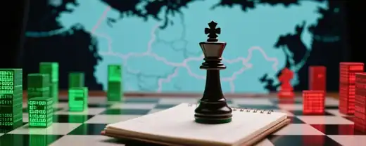 Правительство РФ усиливает контроль над криптосфера для борьбы с санкциями