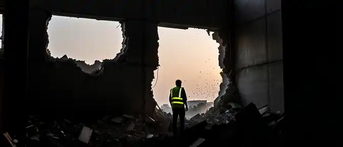 Трагедия в Колумбии: число жертв стихийного бедствия растет, страна в режиме чрезвычайного положения