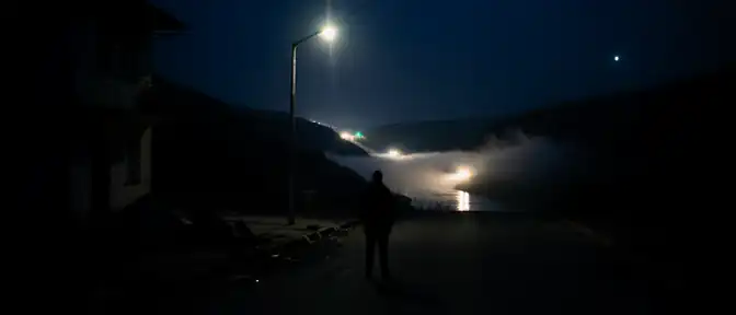 Энергетический коллапс: авария на Ингурской ГЭС погрузила Абхазию во тьму