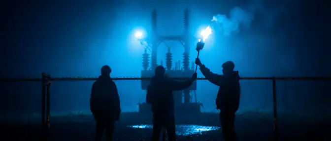 Попытка подрыва инфраструктуры: в Смоленской области против троих подростков возбудили уголовное дело